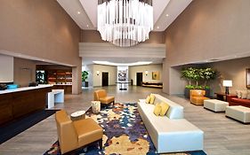 Embassy Suites By Hilton Seattle North Lynnwood